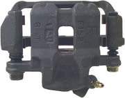 Disc Brake Caliper Cardone 19-B1502