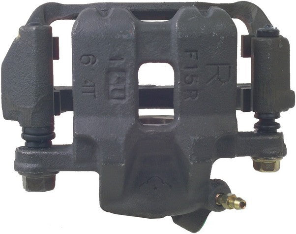 Disc Brake Caliper Cardone 19-B1502