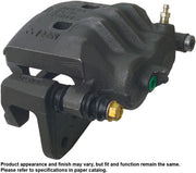 Disc Brake Caliper Cardone 19-B1535
