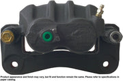 Disc Brake Caliper Cardone 19-B1535
