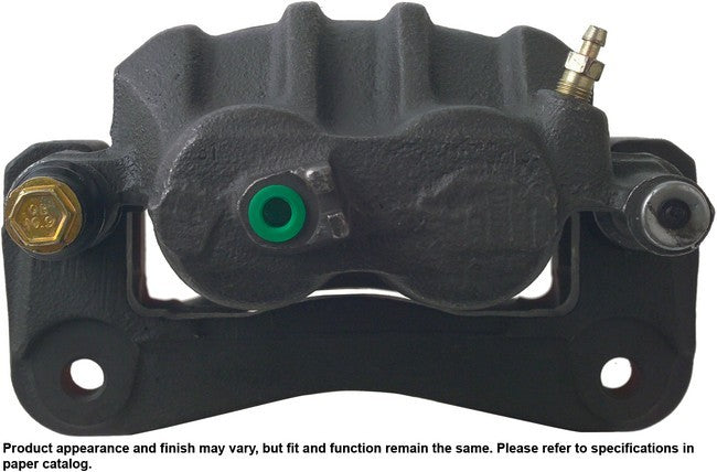 Disc Brake Caliper Cardone 19-B1535