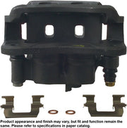 Disc Brake Caliper Cardone 19-B1535