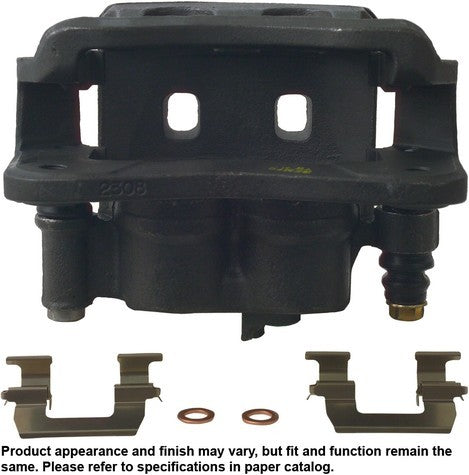 Disc Brake Caliper Cardone 19-B1535