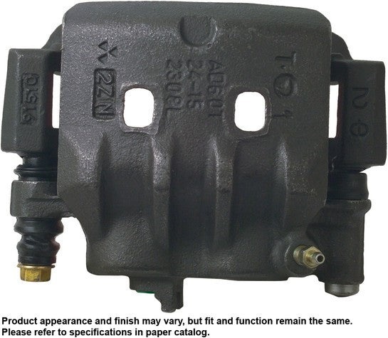Disc Brake Caliper Cardone 19-B1535