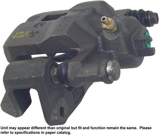 Disc Brake Caliper Cardone 19-B1536