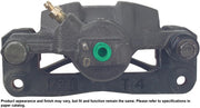 Disc Brake Caliper Cardone 19-B1536