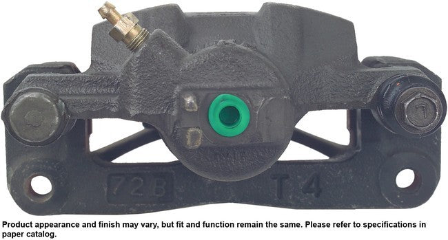 Disc Brake Caliper Cardone 19-B1536