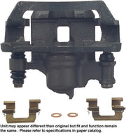Disc Brake Caliper Cardone 19-B1536