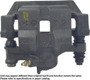 Disc Brake Caliper Cardone 19-B1536