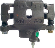 Disc Brake Caliper Cardone 19-B1560