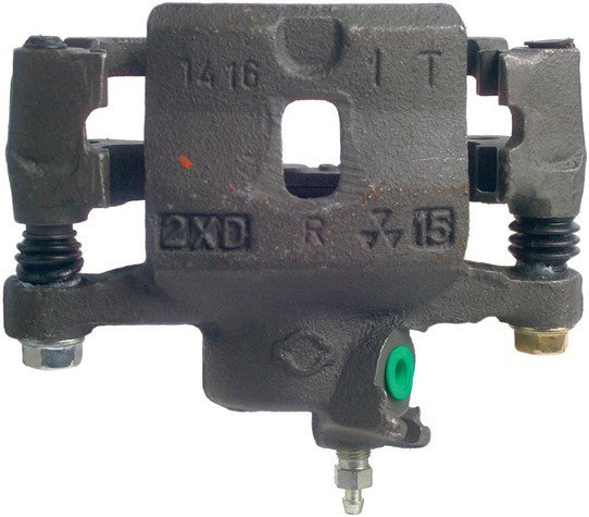 Disc Brake Caliper Cardone 19-B1560