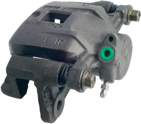 Disc Brake Caliper Cardone 19-B1636