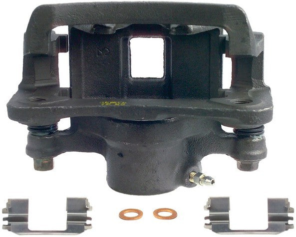 Disc Brake Caliper Cardone 19-B1636