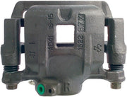 Disc Brake Caliper Cardone 19-B1636