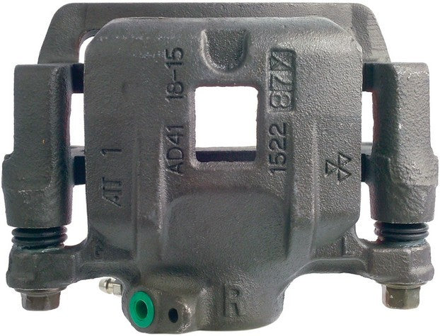 Disc Brake Caliper Cardone 19-B1636