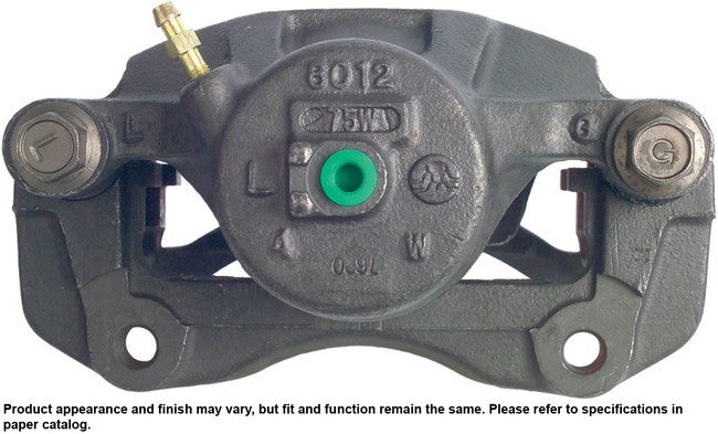 Disc Brake Caliper Cardone 19-B1694