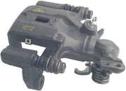 Disc Brake Caliper Cardone 19-B1717