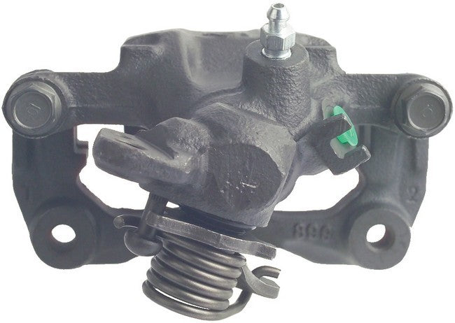 Disc Brake Caliper Cardone 19-B1717
