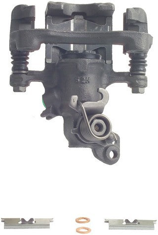 Disc Brake Caliper Cardone 19-B1717