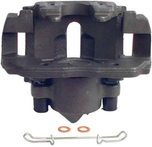 Disc Brake Caliper Cardone 19-B1721