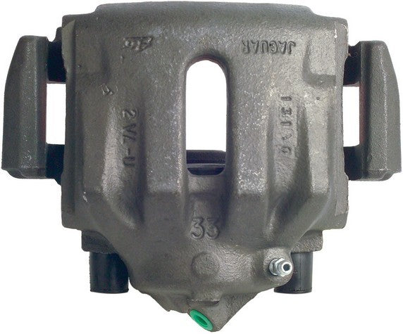 Disc Brake Caliper Cardone 19-B1721