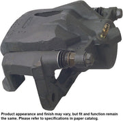 Disc Brake Caliper Cardone 19-B1772