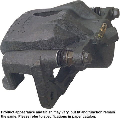 Disc Brake Caliper Cardone 19-B1772