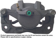 Disc Brake Caliper Cardone 19-B1772