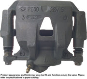 Disc Brake Caliper Cardone 19-B1772