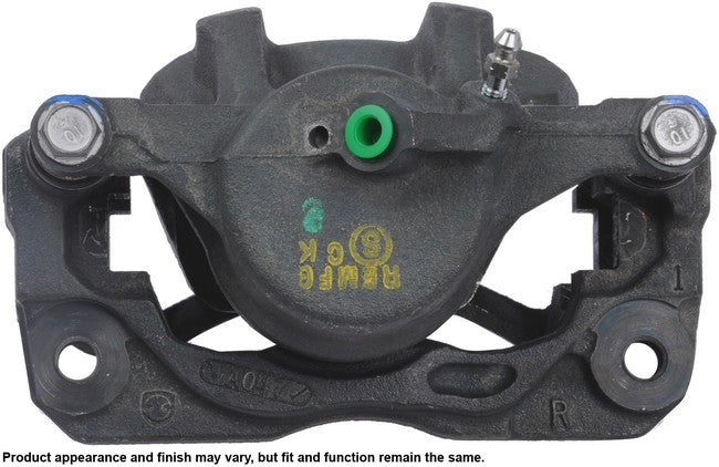 Disc Brake Caliper Cardone 19-B1773