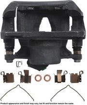 Disc Brake Caliper Cardone 19-B1773