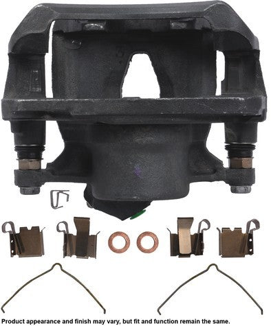 Disc Brake Caliper Cardone 19-B1773