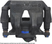 Disc Brake Caliper Cardone 19-B1773
