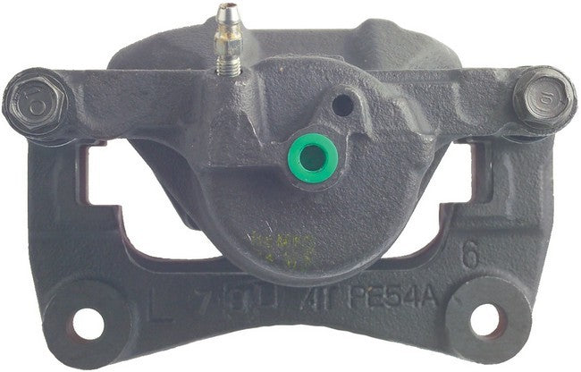 Disc Brake Caliper Cardone 19-B1812