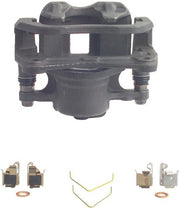 Disc Brake Caliper Cardone 19-B1812