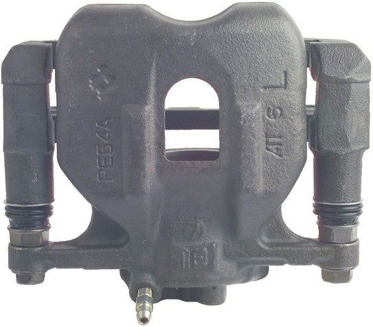 Disc Brake Caliper Cardone 19-B1812