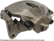 Disc Brake Caliper Cardone 19-B1817A