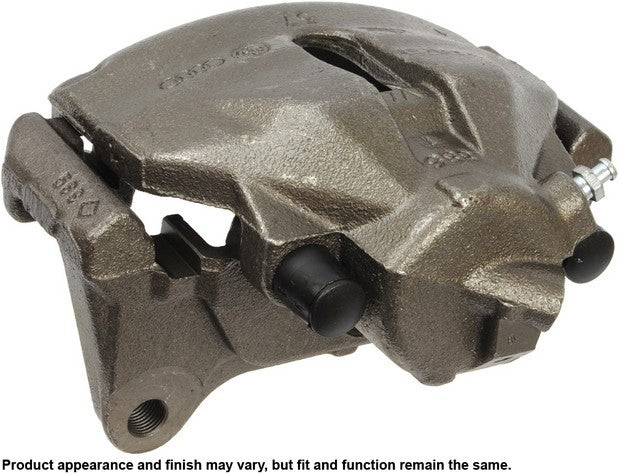 Disc Brake Caliper Cardone 19-B1817A