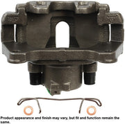 Disc Brake Caliper Cardone 19-B1817A