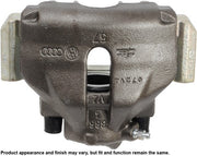 Disc Brake Caliper Cardone 19-B1817C