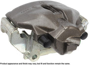 Disc Brake Caliper Cardone 19-B1817D