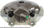 Disc Brake Caliper Cardone 19-B1817D