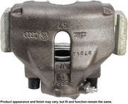 Disc Brake Caliper Cardone 19-B1817D