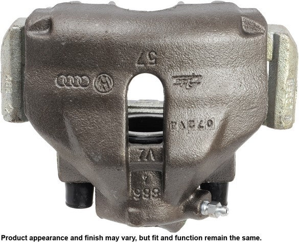 Disc Brake Caliper Cardone 19-B1817D