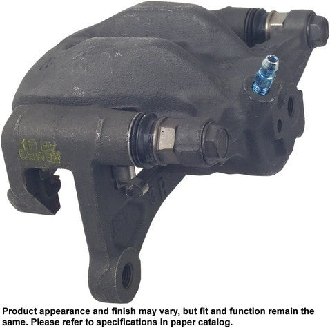 Disc Brake Caliper Cardone 19-B1854