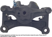 Disc Brake Caliper Cardone 19-B1854