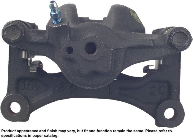 Disc Brake Caliper Cardone 19-B1854