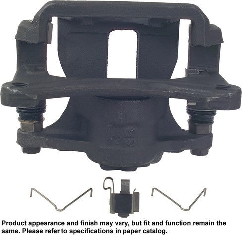 Disc Brake Caliper Cardone 19-B1854