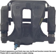 Disc Brake Caliper Cardone 19-B1854