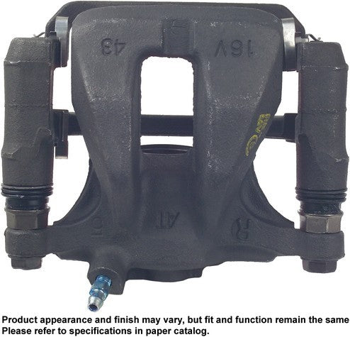 Disc Brake Caliper Cardone 19-B1854